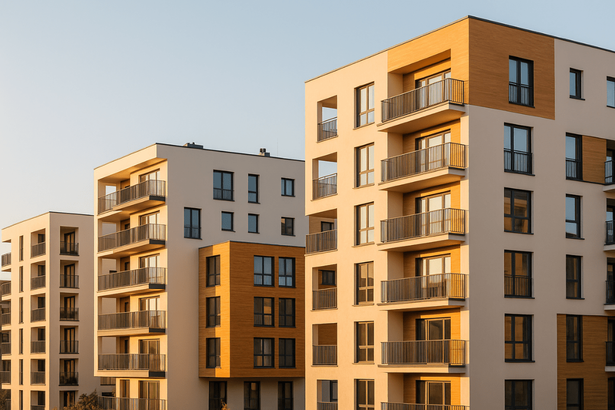 Immobilienkauf Wien – Neubauimmobilien und aktuelle Immobilienpreise